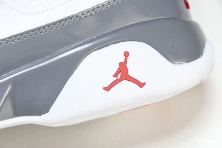 Jordan CT8019-162 Air 9 1117